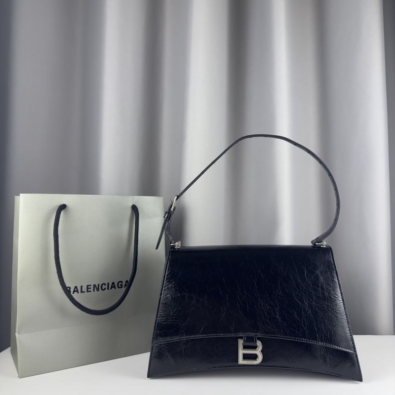 Ba*len*cia*ga hourglass bags